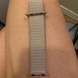 apple watch band
